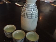 -薇酌饮·陕西菜(南门外店)