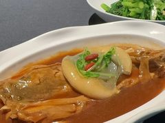 -肆月河豚·淮扬菜·湘菜(华天店)
