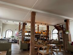 -1901 Cafe(西四店)