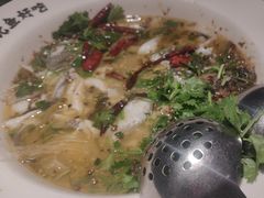 -太二酸菜鱼(正大广场店)