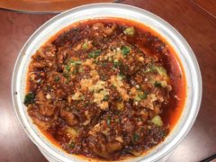 -水煮三国·川鲁江湖菜(香山店)