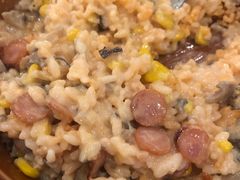 -萨莉亚意式餐厅(金隅嘉品mall店)