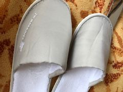 -上海新发展亚太JW万豪酒店