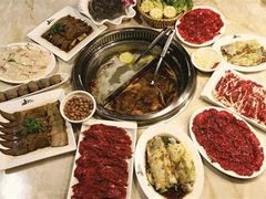 -悦来悦牛潮汕牛肉火锅(大浪店)
