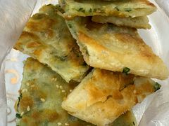-咏春葱油饼(德政中路店)