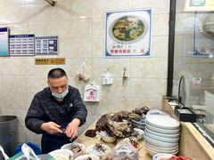 -老刘家泡馍·陕西老字号(钟楼广济街店)