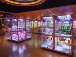 点击看大图 -嗨倍堂超级乐园(江南环球港店)