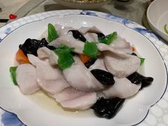 -二泉园老菜馆·百年无锡菜