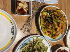 -丁虎子烤肉(国道二店)