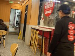 -永和大王(蛙嫩紫苏香·长寿路店)
