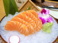 -林妈妈村·日式料理(宝山万达店)