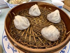-苏兴记·小笼馄饨(建筑路店)