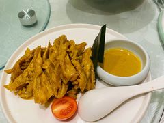 -金家老三饭庄(常营店)