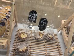 -大连铂尔曼酒店-铂尔曼美食廊 Pullman Deli