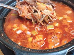 -屋里家延边朝鲜族冷面(南园店)