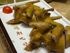-朱记乳鸽王·非遗石岐乳鸽·全鸽宴(大兴旗舰店)
