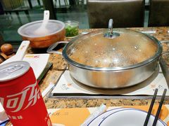 -黄记煌三汁焖锅(欢乐海岸店)