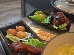 -和子足浴SPA会馆(东方之门店)