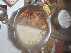 -九鼎轩脆毛肚火锅(三钢里店)