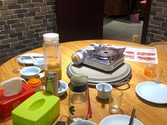 -茸梅路右拐龙虾-农家菜(松江店)