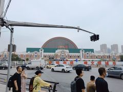 -沈阳站
