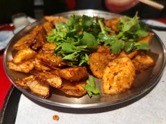 -醉烧膘·烧烤夜宵王(总店)