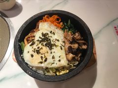 素石锅拌饭-七八冷面·延边朝鲜族美食(圣熙八号店)