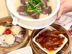 -点都德(大茶楼店)