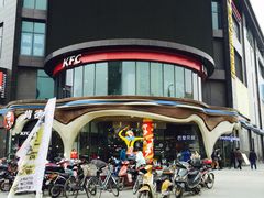 -复旦软件园