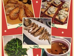 -醉舍·新淮扬菜(长宁龙之梦店)