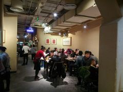 大堂-袁家村关中印象体验地(大唐不夜城店)