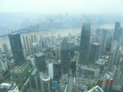 -WFC会仙楼观景台