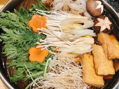 -本逸·割烹料理(湖墅店)