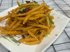-虎虎龙虾大排档(双井店)