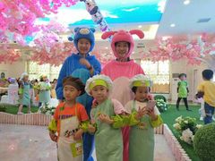 -吴忠民族饭庄(利通南街店)