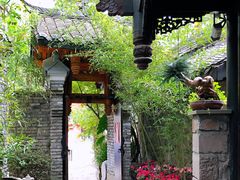 -鱼桥巷·美学川菜