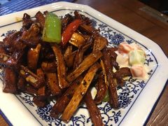 -额娘·春饼烤鸭(乐汇城店)