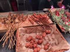 -九月海·海鲜自助(世纪东方店)