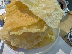 -烹然四季椰子鸡火锅(姚家园万象汇店)