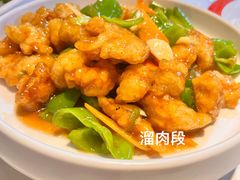 -李老哈·东北菜(宋园路店)