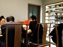 -静一餐厅·湖北菜(前门创始店)