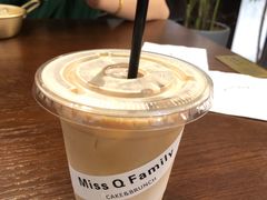 -Miss Q Family甜品·蛋糕·法甜咖啡