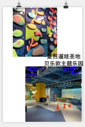 -贝乐鸥主题乐园(锦城万达广场店)