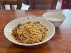 老北京打卤面-德泓面馆(颐高店)