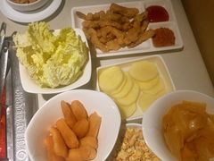 -海底捞火锅(上元大街店)