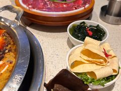 -红樽园鲜货火锅(汇金店)