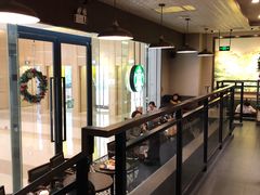 -星巴克臻选(杭州万象城店)