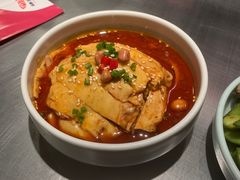 -辣尚瘾·烤鱼·新川菜(交大直营店)