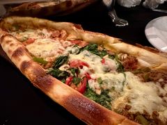 -Efes Turkish & Mediterranean Cuisine 艾菲斯餐厅(陆家嘴店)