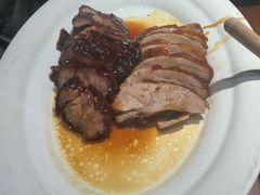 -千日贺茶餐厅(高新万达店)